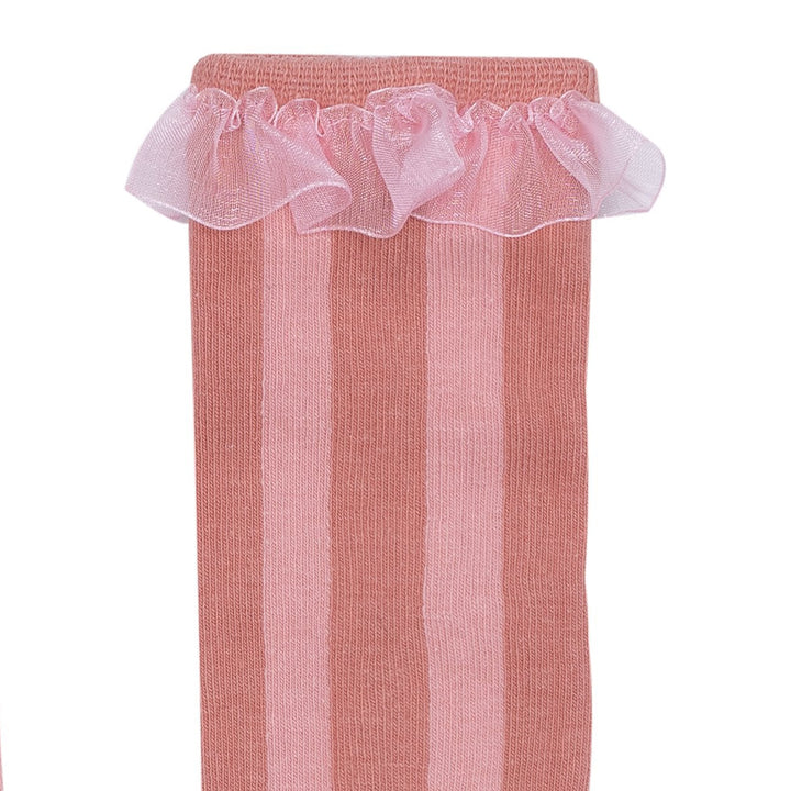 Knee Socks Carnival Lollipop | cinammon