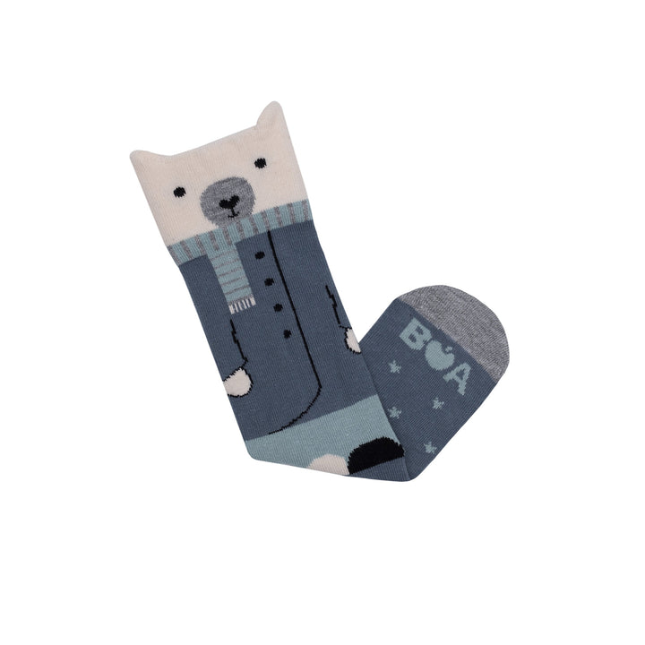 knee socks | Well Dressed Bear