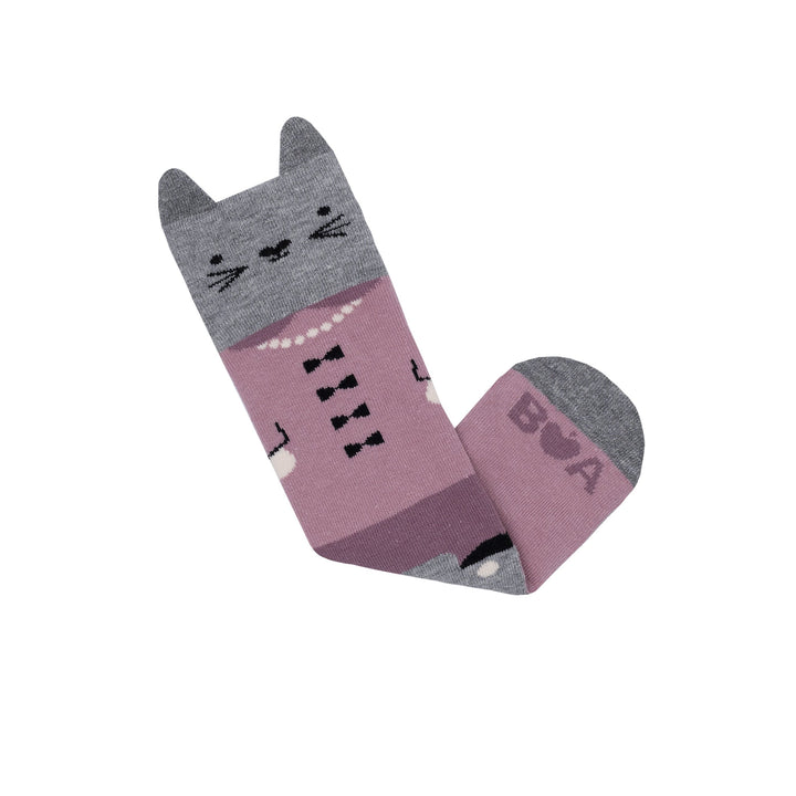 Kniesocken | Well Dressed Cat