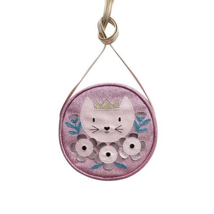 Tasche "Springtime Kitty Cat"