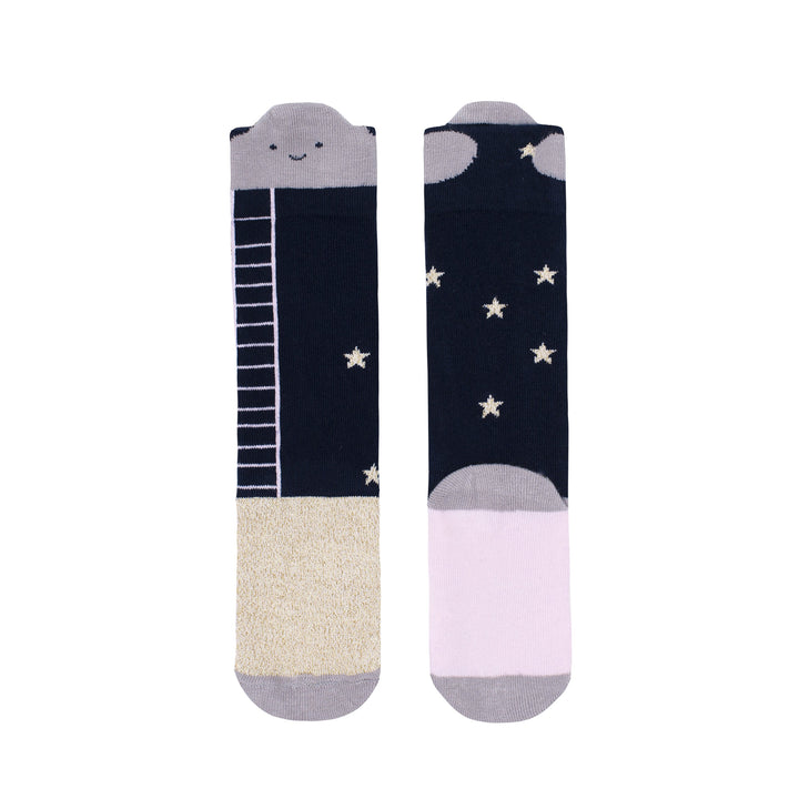 knee socks | Reach For The Stars