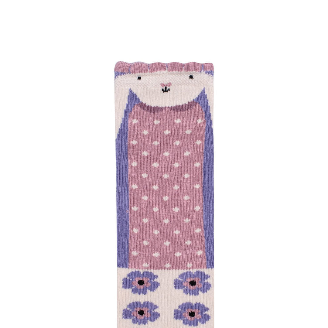 Socks | Springtime Bunny
