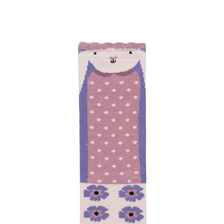 Socks | Springtime Bunny