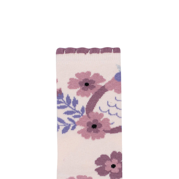 Socks | Springtime Bird