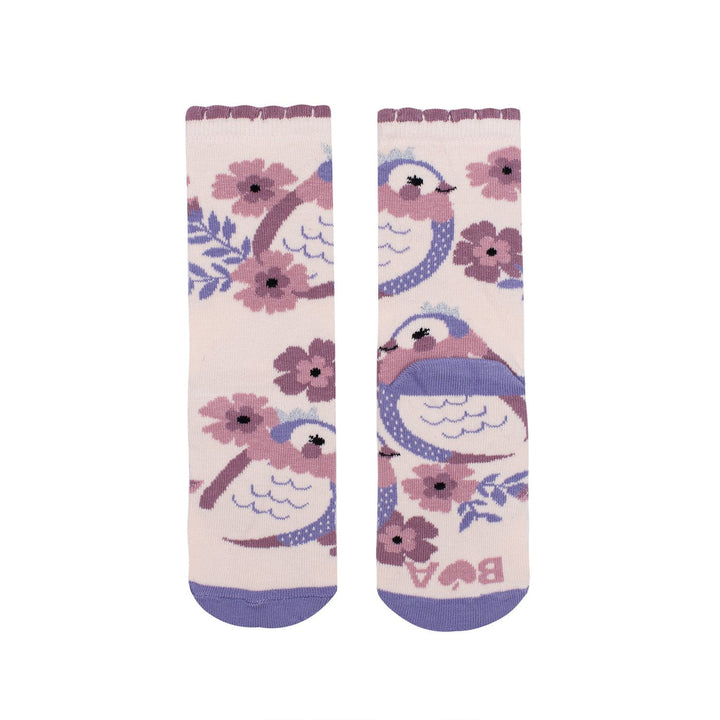 Socks | Springtime Bird