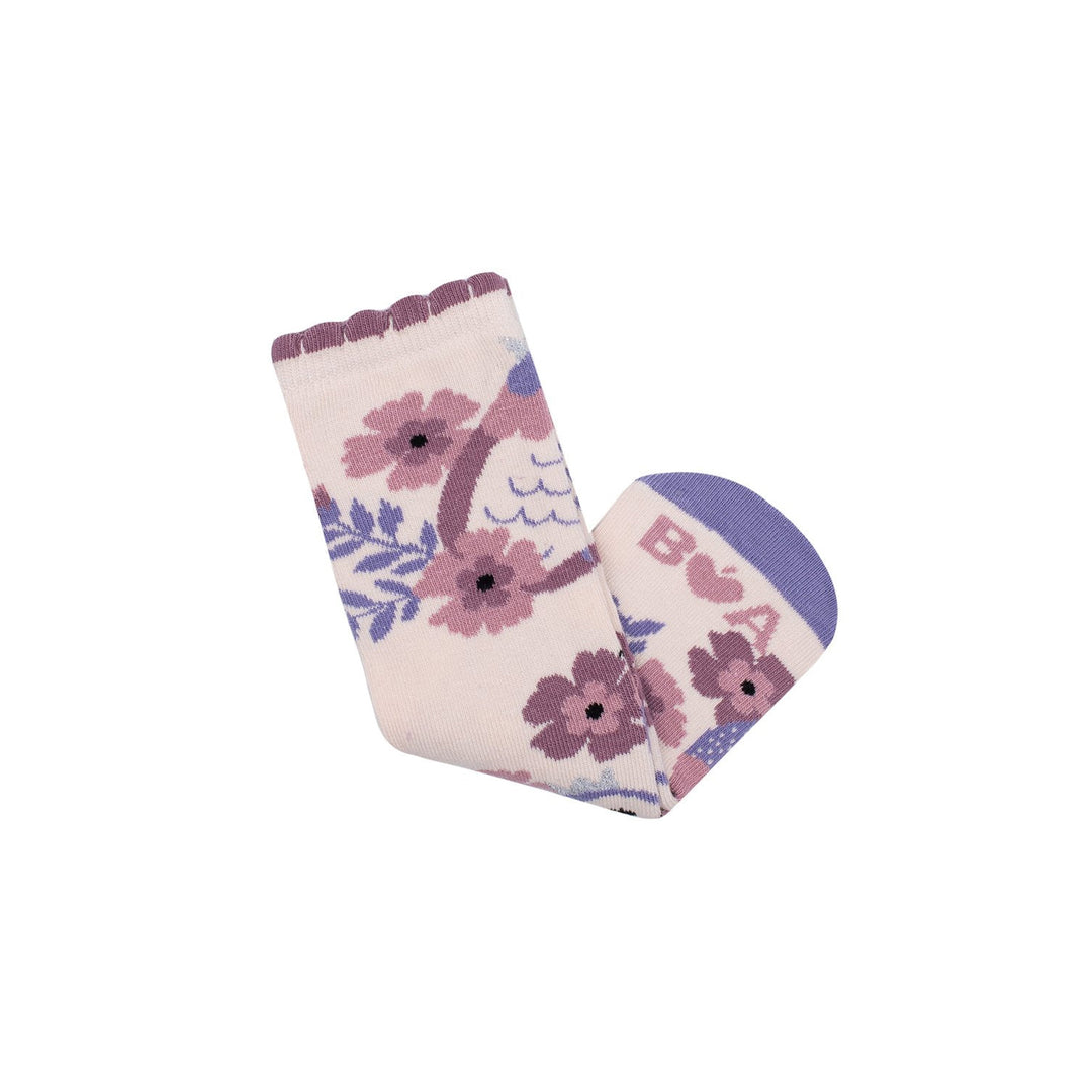 Socks | Springtime Bird
