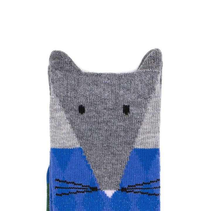 Maus Kniesocken | Mister Mouse
