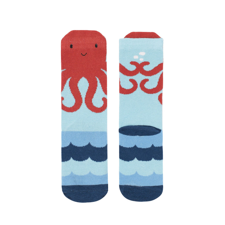 knee socks | Orphelius Octopus