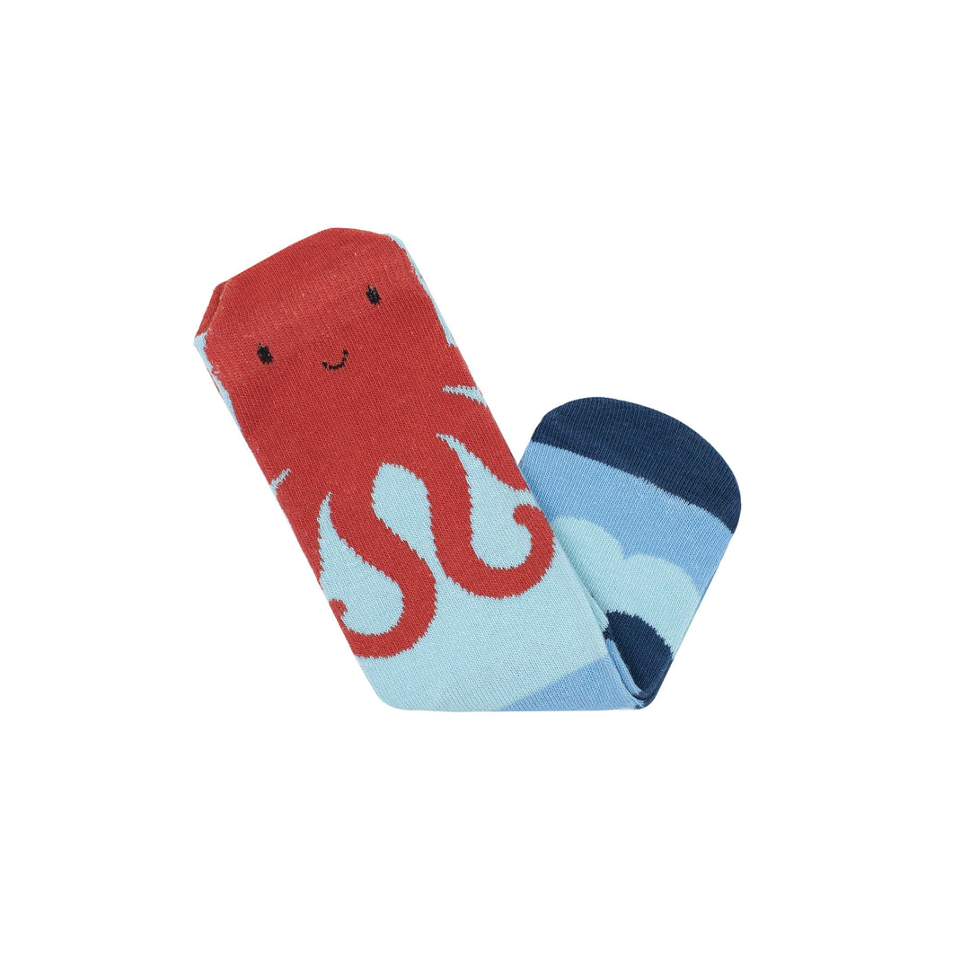 Kniesocken | Orphelius Octopus