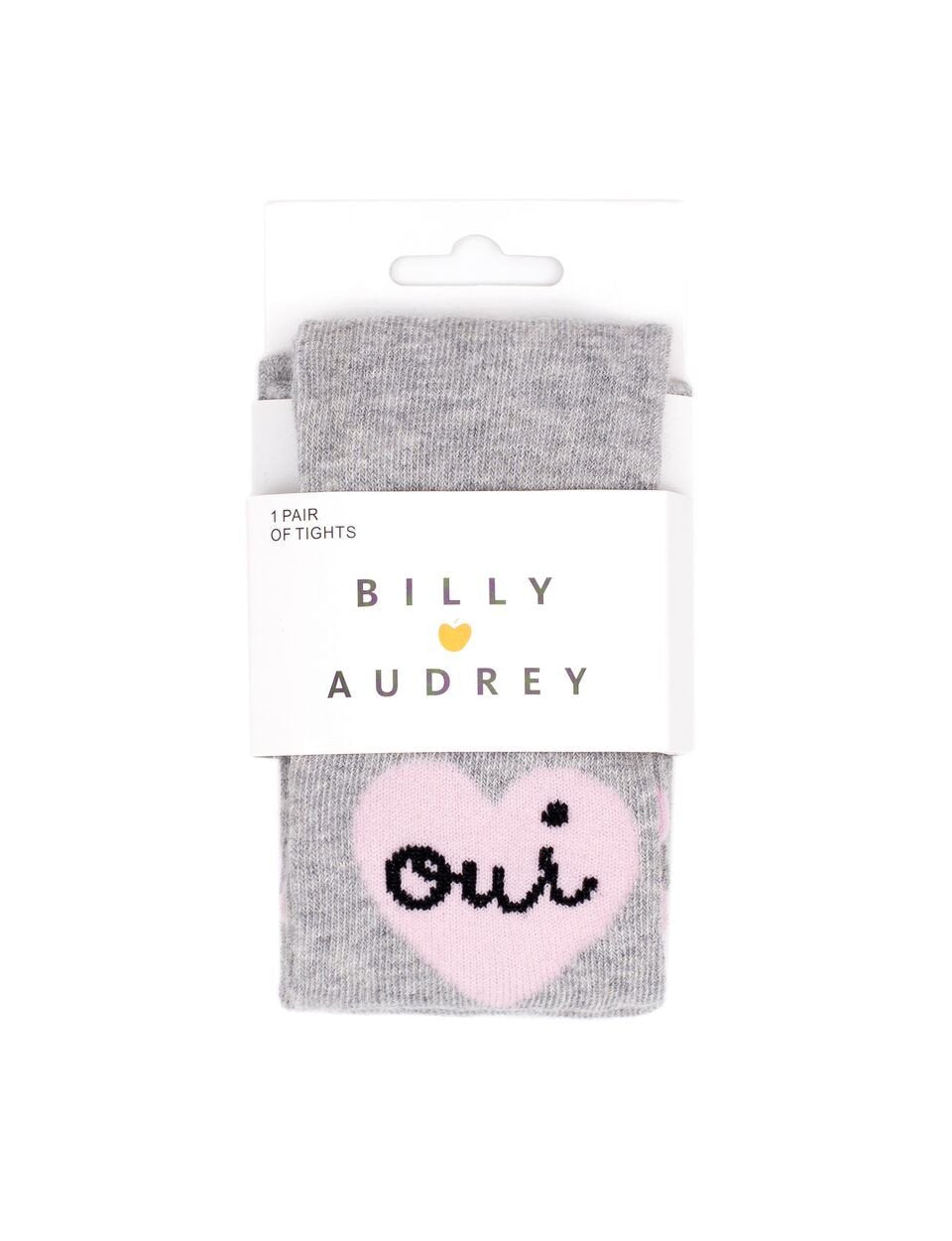Strumpfhose | Oui & Non
