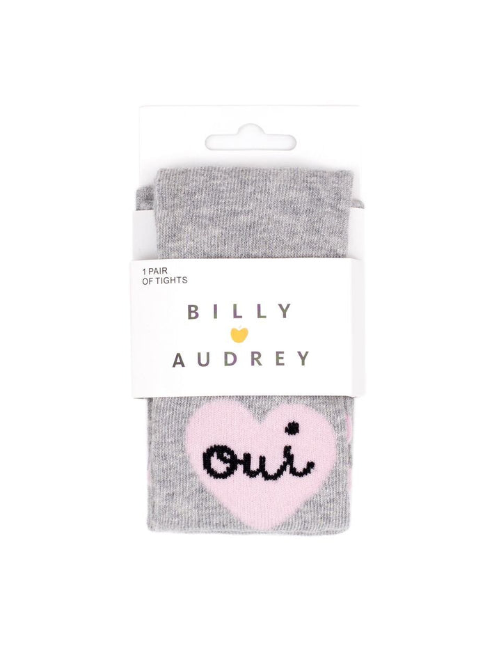 Strumpfhose | Oui & Non