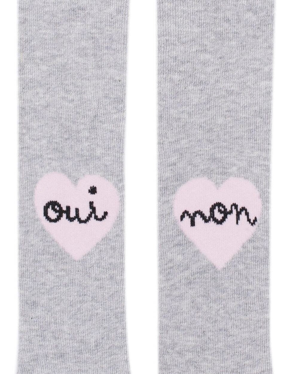 Strumpfhose | Oui & Non