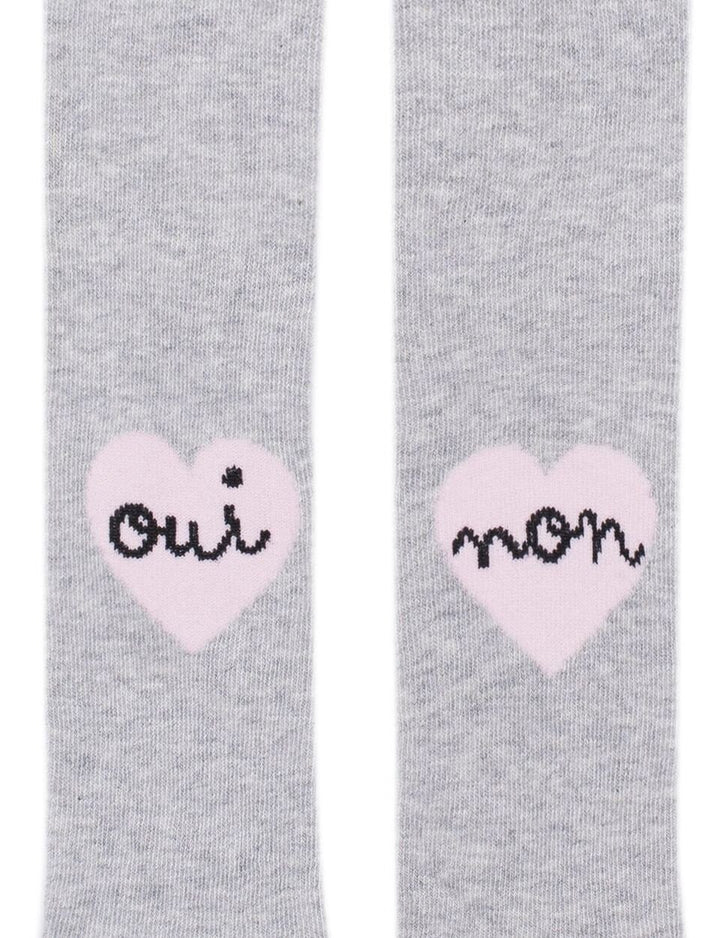 Strumpfhose | Oui & Non