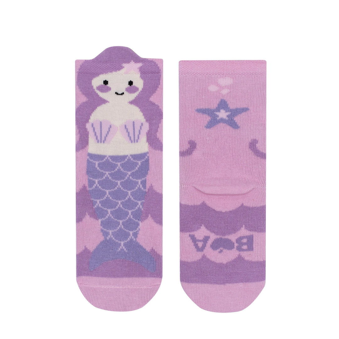 Socken | Mermaid