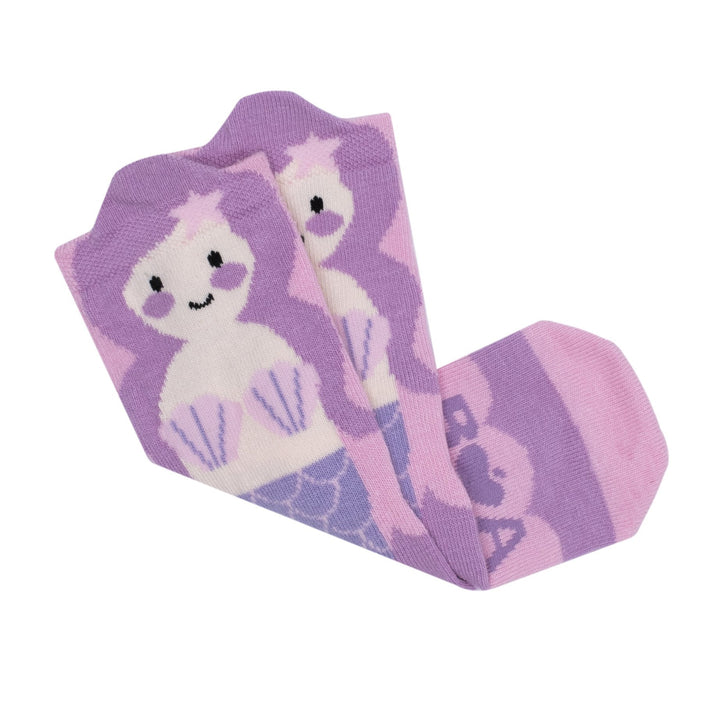 Socken | Mermaid
