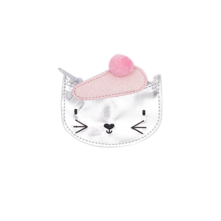 Purse | Paris Cat
